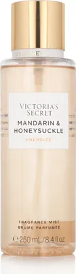 Obrázek produktu pro Victoria's Secret Mandarin & Honeysuckle Energise tělový sprej pro ženy 250 ml
