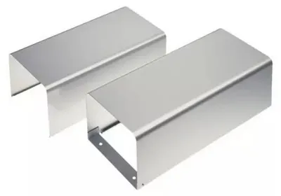 Image de Kit cheminée pour hotte - Electrolux - K5010M -