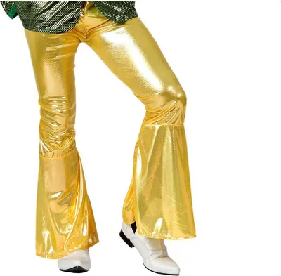 Produktbild von Atosa Disc-hose Nach Maß Gelb M-L Gelb M-L