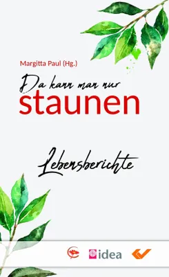 Produktbild von Da kann man nur staunen