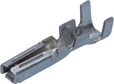Produktbild von 100 Stück AMP 0-0183025-1 Superseal Buchsenkontakt 0,75-1,5mm² Ersatzkontakt für Buchsengehäuse