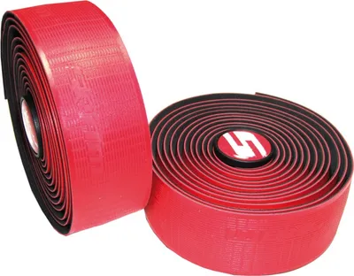 Produktbild von SRAM Lenkerband RED - rutschfestes Rennrad-Lenkerband, rot.