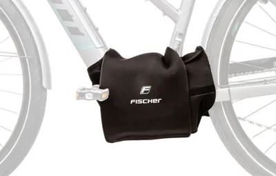 Produktbild von FISCHER Schutzhülle - für E-Bike Motor