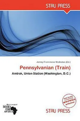 Produktbild von Pennsylvanian (Train)