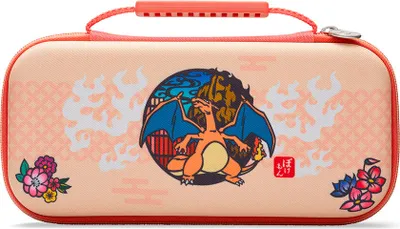 Produktbild von Powera Charizard Blossom Nintendo Switch-hülle One Size
