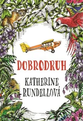 Immagine prodotto di Dobrodruh | Katherine Rundell