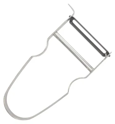 Image de Rasoir à légumes 11 cm Castor Fackelmann