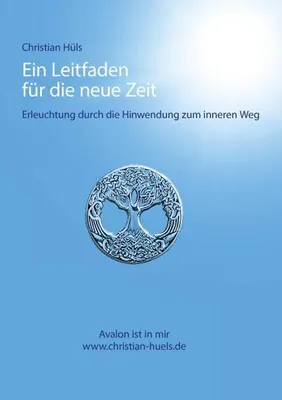 Zdjęcie produktu dla Ein Leitfaden für die neue Zeit