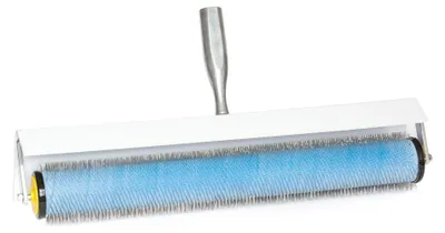 Obrázek produktu pro ROLL Odvzdušňovací váleček s nerezovými hroty 500x13 mm
