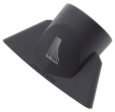 Immagine prodotto di BaByliss ugello beccuccio punta 6x90mm phon asciugacapelli Pro Digital 6000E