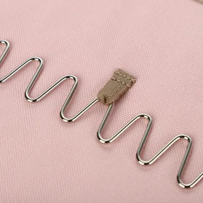 Produktbild von Schmuckorganizer hängend für Halsketten, Ohrringe und Ringe