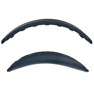 Produktbild von Abnehmbares Kopfband für Bose QC45 QC35 QC35II QC35 II Kopfhörer-Kopfband Blau