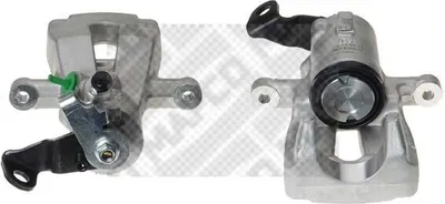 Produktbild von MAPCO Bremssattel Hinten Rechts für RENAULT SCÉNIC II (JM0/1) 4427