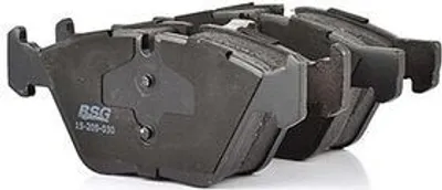 Produktbild von BSG Bremsbeläge Satz Vorne Bremsklötze für BMW 3 Touring (E91) BSG 15-200-030