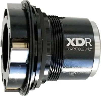 Produktbild von Sram Xd-r 900 Freilaufkörper Schwarz Schwarz One Size