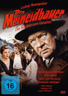 Produktbild von Der Meineidbauer