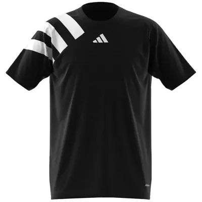 Produktbild von adidas Fortore 23 Trikot BLACK/WHITE 128