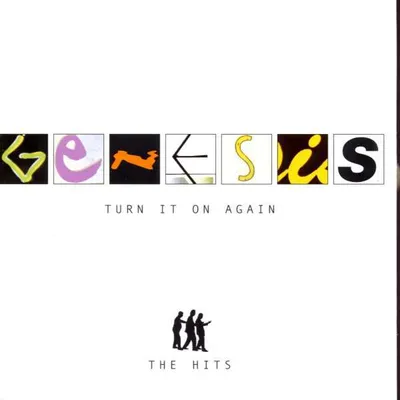Produktbild von Turn It On Again (Die Hits)