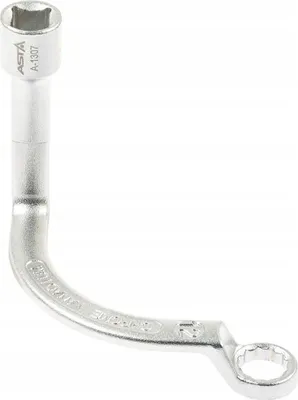 Immagine prodotto di Chiave per smontaggio e montaggio turbine motori VAG VW, Audi - V6 TDi, per turbocompressore, 12 mm