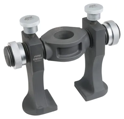 Productafbeelding van KS TOOLS Montagetoolset voor wielnaaf/wielager, 440.0655, 130,0 mm, gereedschapsstaal, 6000 g