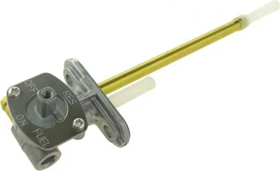Image de Robinet d'essence pour Kawasaki ZXR 400 L, année de fabrication 1991-1999, de la marque pamoto - Neuf