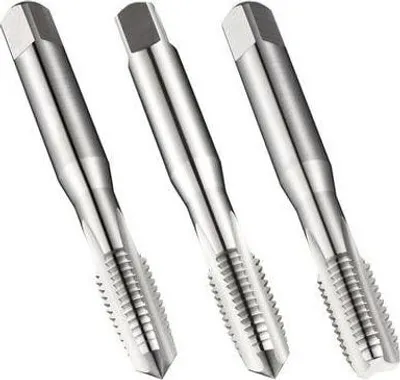 Produktbild von Handgewindebohrer ISO 529 12x1.75 6H