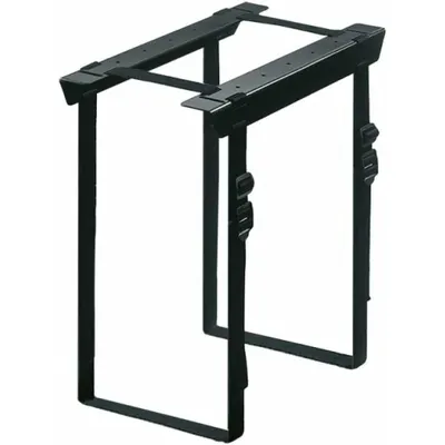 Produktbild von NewStar  CPU Halter (Höhe PC: 3-60 cm / Breite PC: 8-70 cm) / Max. Gewicht 20 kg / Max. Gewicht 20 kg