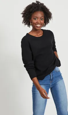 Produktbild von Vila Clothes 483442 : Größe - L Größe: L