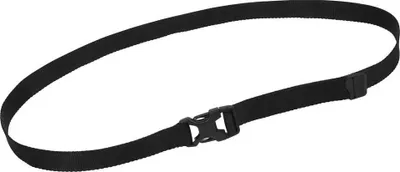 Image de Ceinture Craghoppers Kiwi noire S-M pour homme, noir S-M