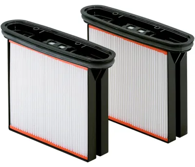 Zdjęcie produktu dla Metabo 631934000, Filtr, Bęben próżniowy, Biały, Poliester, M, ASA 2025 ASR 2025 ASR 2050 SHR 2050 M ASR 35 L AutoClean ASR 35 M AutoClean
