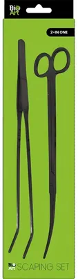 Productafbeelding van BIOART Scaping Set