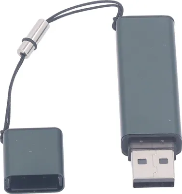 Image de V3 USB Killer with Switch ABS U Disk Miniature High Voltage Pulse Generator 5V 1A