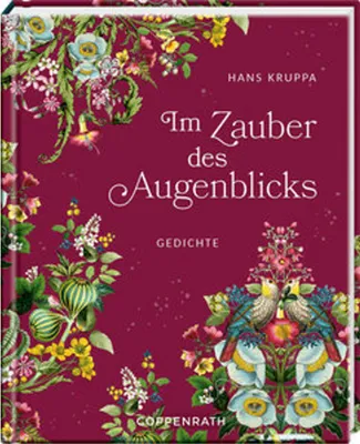 Produktbild von Im Zauber des Augenblicks