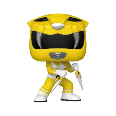 Produktbild von FUNKO POP! 72158, Sammelfigur, Film & TV-Serien