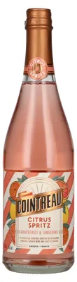 Produktbild von Cointreau Citrus Spritz Grapefruit & Tangerine 10,5% Vol. 0,75l