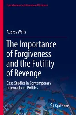 Obrázek produktu pro The Importance of Forgiveness and the Futility of Revenge
