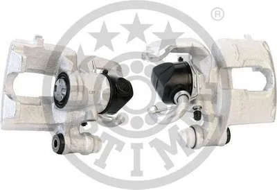 Produktbild von OPTIMAL Bremssattel Hinten Rechts für FORD MONDEO II (BAP) BC-1433R