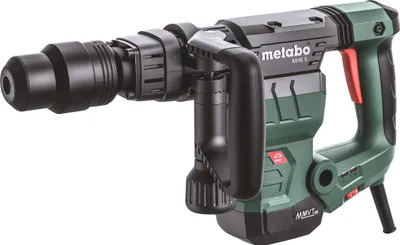 Produktbild von MHE 5 Abbruchhammer – Gebogener Griff