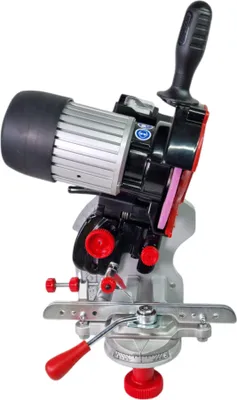 Produktbild von Oregon 410-230 Kettenschleifgerät 214 Watt 145 mm für alle Sägeketten
