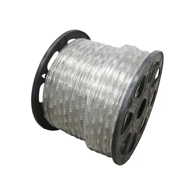Immagine prodotto di Tubo LED EDM 72707 Flexiled Giallo 1,75 W x 1 m 48 m