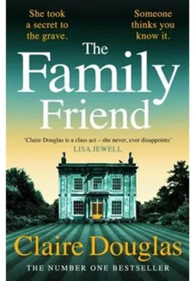 Zdjęcie produktu dla The Family Friend