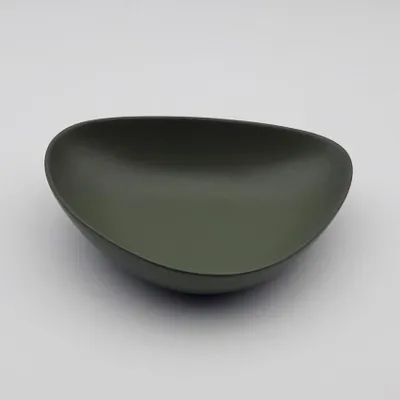 Immagine prodotto di Piatto fondo Cuba Verde 27 cm