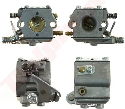 Image de Carburateur Pour Echo Srm4605 ( 12300047532 , Wt-120B )