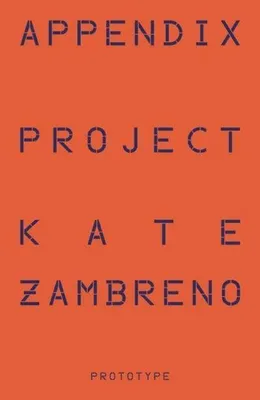 Obrázok produktu pre Appendix Project