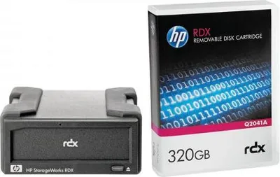 Immagine prodotto di Hp B7B63A