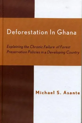 Produktbild von Deforestation in Ghana