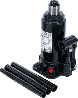 Produktbild von Hydraulischer Flaschen-Wagenheber | 5 t