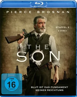 Obrázek produktu pro The Son - Staffel 2
