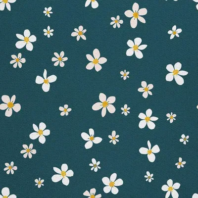 Obrázek produktu pro OUTDOOR DEKOSTOFFE OXFORD - Motiv Blumen I DX5240