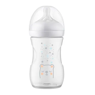 Immagine prodotto di Philips AVENT Natural Response SCY673 Biberon con valvola Airfree